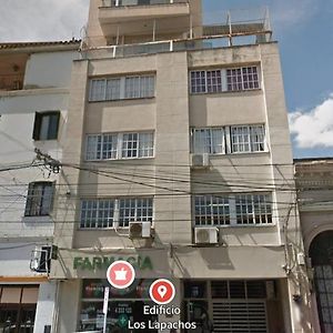 Apartamento de 3 Dormitorios